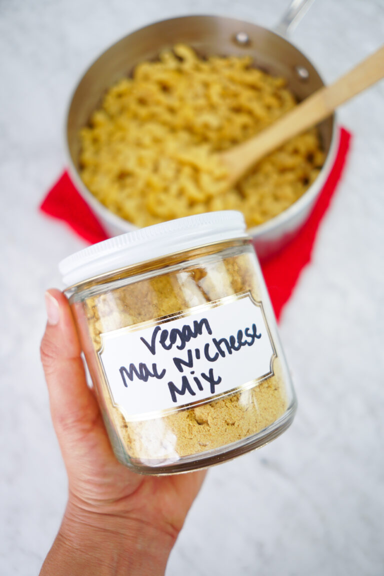 Can Babies Have Nutritional Yeast? Plant Based Juniors