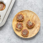 vegan peanut butter cups