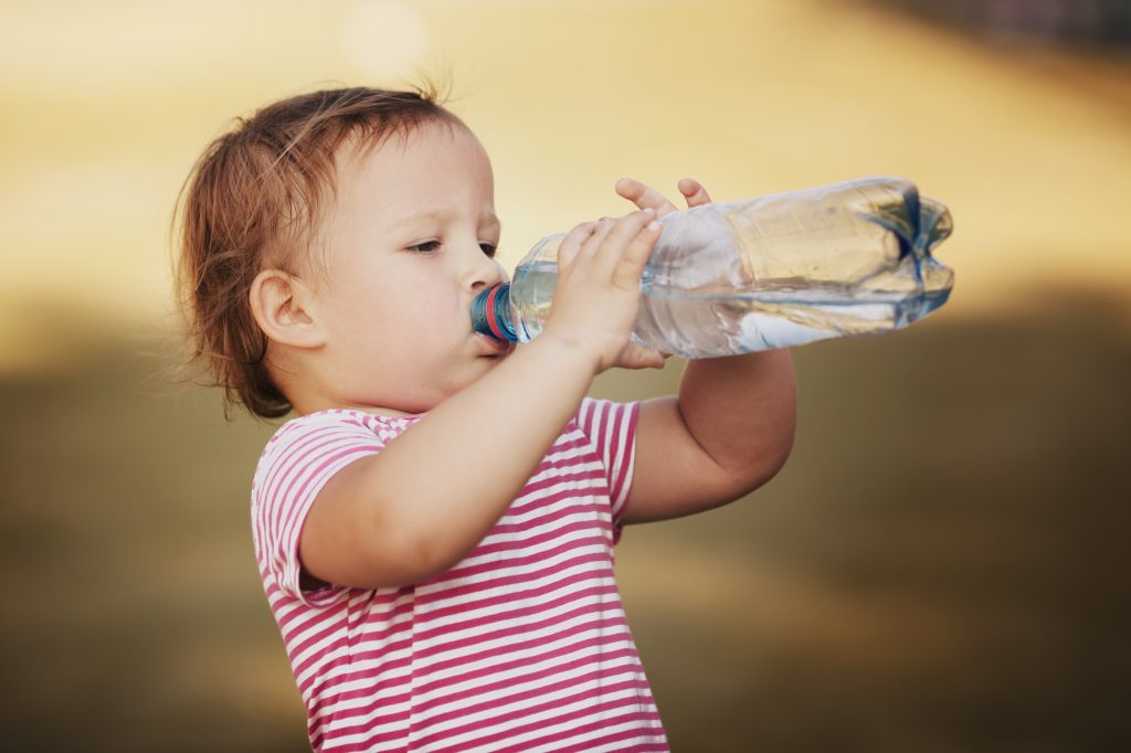 Foods to Keep Your Toddler Hydrated Plant Based Juniors