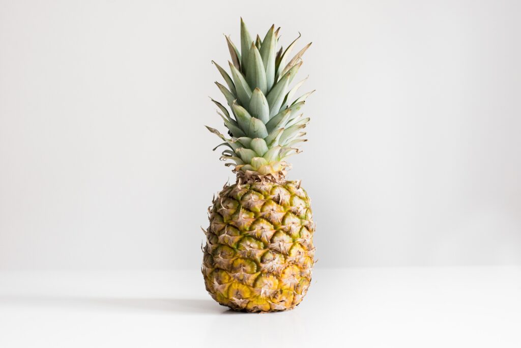 Pineapple in Pregnancy: Benefits, Risks, and Safe Consumption