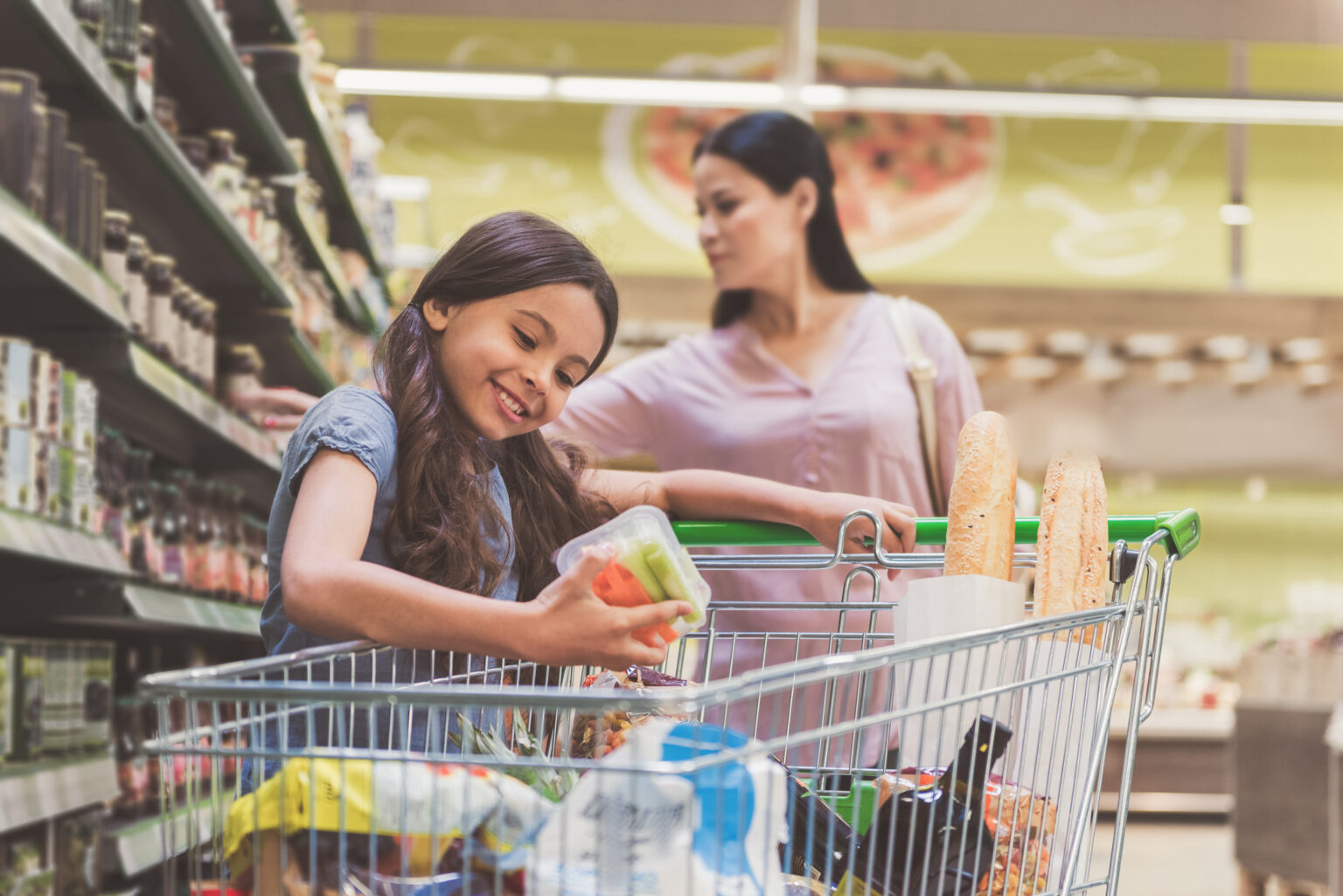 Our Favorite Plant-Based Products at ALDI - Plant Based Juniors