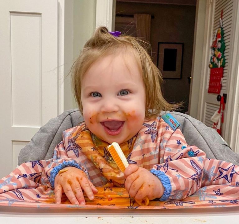 New Dietary Guidelines for Infants and Toddlers Plant Based Juniors