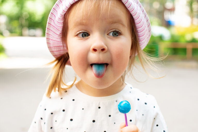 Do Food Dyes Cause Hyperactivity? Plant Based Juniors
