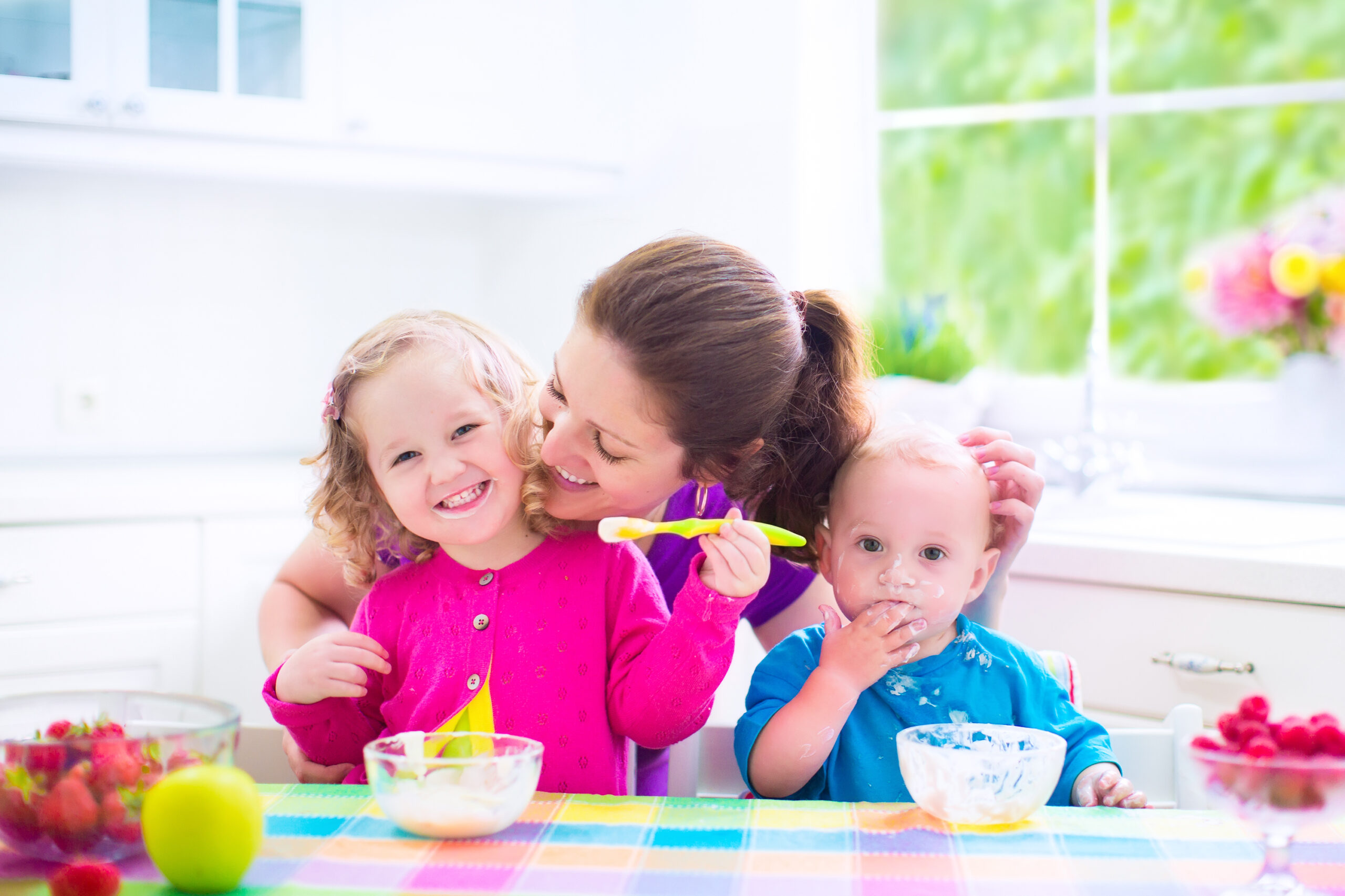 Sample Meal Schedules For Toddlers Plant Based Juniors