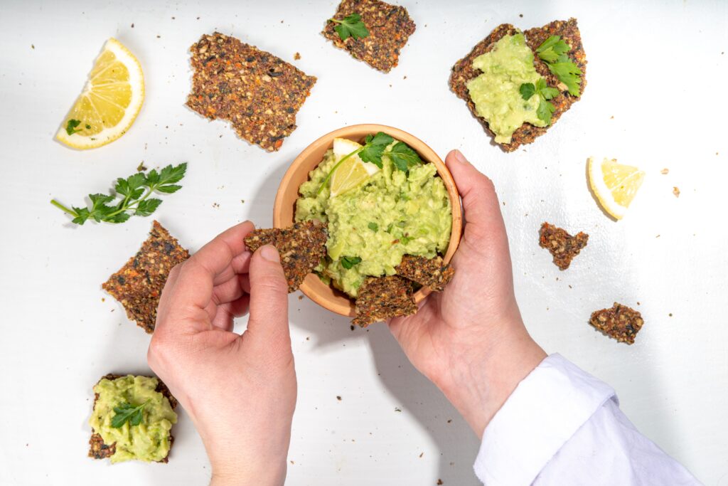 6 PlantBased Dips and Sauces for Kids Plant Based Juniors