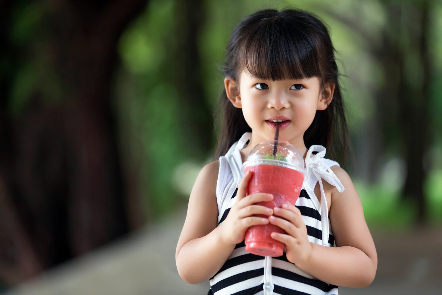 HighCalorie Smoothies for Kids and When to Use Them Plant Based Juniors