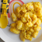 butternut squash pasta