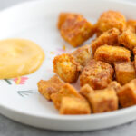 tofu nuggets
