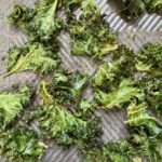 kale chips