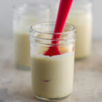 pineapple yogurt