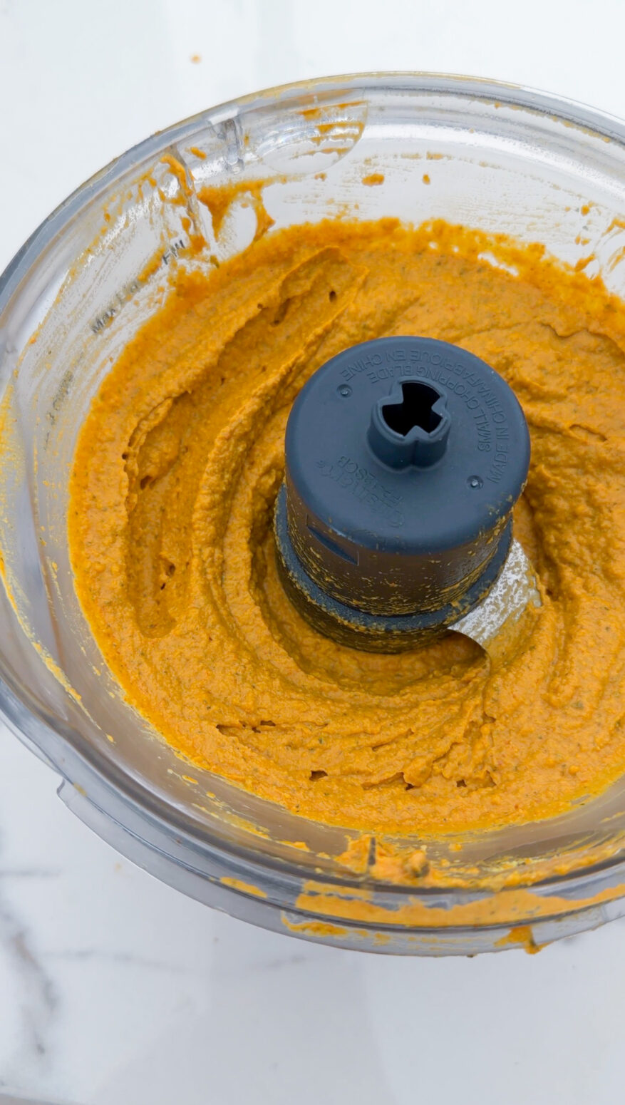 pumpkin seed spread